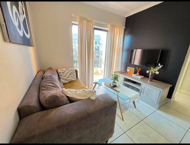1 BEDROOM PROPERTY TO RENT IN BLYDE RIVERWALK ESTATE